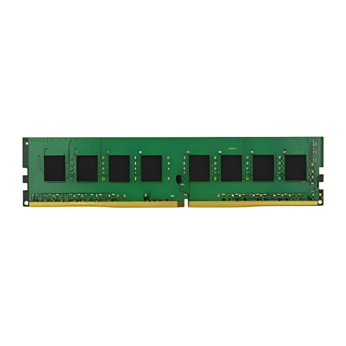 Kingston KVR DDR4 16GB 2400MHz CL19 Single Channel Desktop RAM
